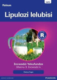 Platinum Libanga R Incwadzi Yekufundza iThemu 3 Incwadzi 4 Lipulazi lelubisi(Reader)