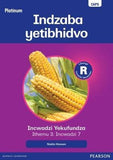 Platinum Libanga R Incwadzi Yekufundza iThemu 3 Incwadzi 7 Indzaba yetibhidvo(Reader)