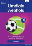 Platinum Libanga R Incwadzi Yekufundza iThemu 4 Incwadzi 5 Umdlalo webhola(Reader)