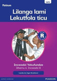 Platinum: Lilanga lami Lekutfola ticu: Libanga R: Incwadzi Yekufundza iThemu 4 Incwadzi 8(Reader)