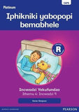 Platinum: Iphikniki yabopopi bemabhele: Libanga R: Incwadzi Yekufundza iThemu 4 Incwadzi 9