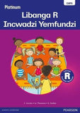 Platinum Libanga R incwadzi yetindzaba