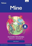Platinum Libanga R Incwadzi Yekufundza iThemu 1 Incwadzi 5 Mine(Poster)