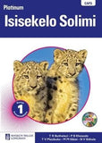 Platinum isisekelo solimi Gr 1: Home language (Teacher's guide)