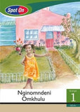 Spot On IsiZulu Grade 1 Reader: Nginomndeni Omkhulu Little Book (My Family) (CAPS)(Reader)