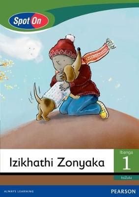 Spot On IsiZulu Grade 1 Reader: Izikhathi Zonyaka Little Book (Seasons) (CAPS)(Reader)