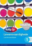 Kollig Op Lewensvaardigheid Graad 1 Leerdersboek (NKABV)(Learners Book)