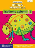 Imihla Ngemihla Izakhono zobomi Ibanga 1 Incwadi Yomfundi (CAPS)(Learner's Book)