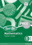 Spot On Mathematics Grade 1 Teacher's Guide & Free Resource Pack (CAPS)(Teacher's Guide)