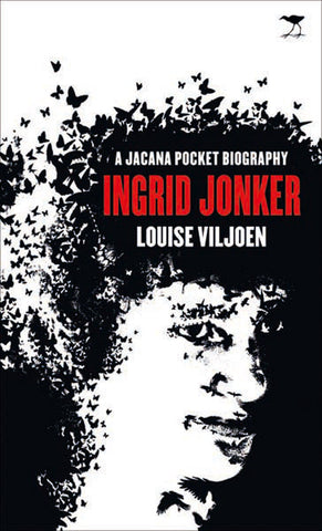 Ingrid Jonker: Jacana Pocket Series