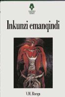 Inkunzi Emanqindi (Zulu, Paperback)