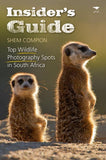 Insider's Guide: Top wildlife photography spots in South Africa
