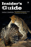 Insider's Guide: Top wildlife photography spots in Nambia and Botswana