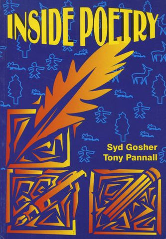 Inside Poetry (Paperback)