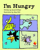 FS I'M HUNGRY L13