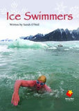 FS ICE SWIMMERS L18