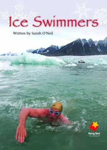 FS ICE SWIMMERS L18