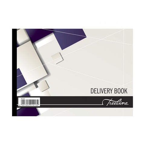 Treeline Delivery Book