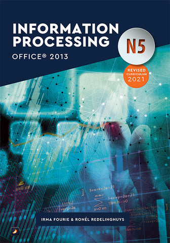 N5 Information Processing Office 2013
