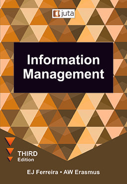 Information Management 3e