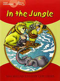 EXPLORERS 1: IN JUNGLE