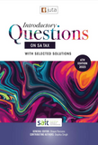 Introductory Questions on SA Tax 6th Edition