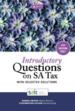 Introductory Questions on SA Tax 4e (Print)