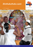 Via Afrika isiNdebele Home Language Grade 9 Novel: Ziinthukuthuku zami (Printed book.)