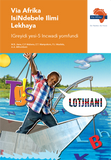 Via Afrika isiNdebele Home Language Grade 5 Learner's Book (Printed book.)