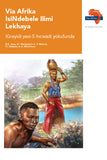 "Via Afrika isiNdebele Home Language Grade 5 Reader  Content: Iinolwana; Iindatjana; Umdlalo; Iinkondlo; Amanoveli; Imitlolo yelwazi;  Imitlolo yabezeendaba (Printed book.)"