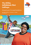 Via Afrika isiNdebele Home Language Grade 5 Teacher's Guide (Printed book.)