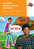 Via Afrika isiXhosa Home Language Grade 2 Teacher's Guide (Printed book.)