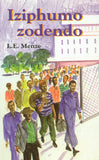 Iziphumo zodendo (Printed book.)