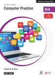 COMPUTER PRACTICE N4 STUDENT'S BOOK