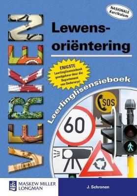 Verken Lewensoriëntering Gr 10 Leerlinglisensieboek (Nas. Kur.)