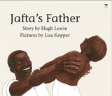 Jafta's Father (Afrikaans)