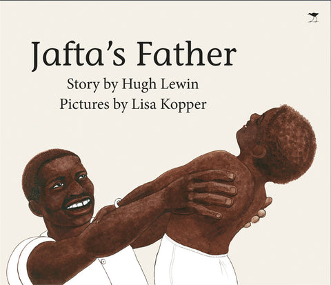 Jafta's Father (isiZulu)