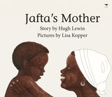 Jafta's Mother (isiZulu)