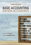 Basic accounting for non-accountants 3/e