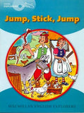 EXPLORERS 2: JUMP STICK