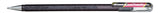 HYBRID GEL DUAL-METALLIC ROLLER PEN