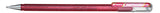 HYBRID GEL DUAL-METALLIC ROLLER PEN