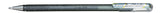 HYBRID GEL DUAL-METALLIC ROLLER PEN