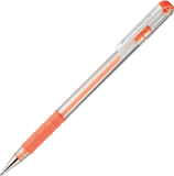 PENTEL Hybrid Milky Grip K118