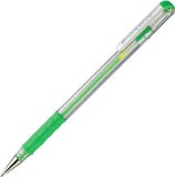 PENTEL Hybrid Milky Grip K118