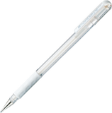 PENTEL Hybrid Milky Grip K118