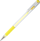 PENTEL Hybrid Milky Grip K118