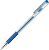 PENTEL Hybrid Metallic Grip K118