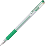 PENTEL Hybrid Metallic Grip K118