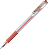 PENTEL Hybrid Metallic Grip K118